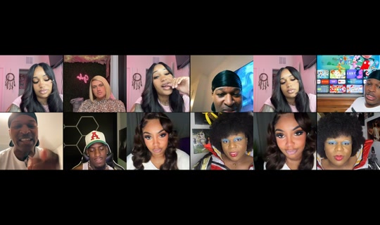 indigokayy TikTok Live — Oct 3, 2026, 5:07 AM