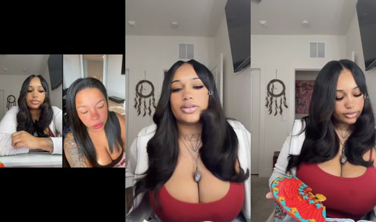 indigokayy TikTok Live — Oct 3, 2026, 12:46 PM