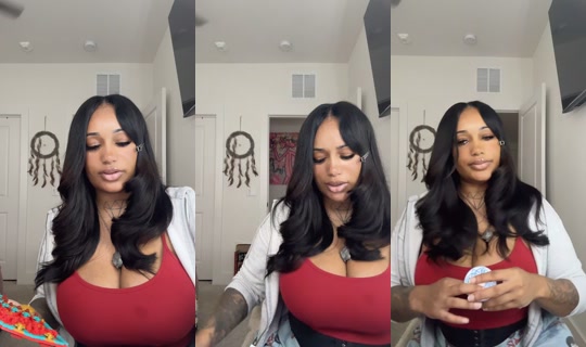 indigokayy TikTok Live — Oct 3, 2026, 1:36 PM