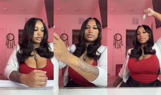 indigokayy TikTok Live — Oct 4, 2026, 1:14 AM