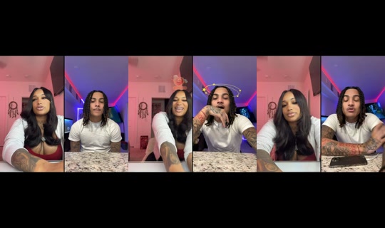 indigokayy TikTok Live — Oct 4, 2026, 2:54 AM
