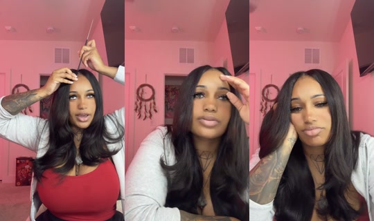 indigokayy TikTok Live — Oct 4, 2026, 6:34 AM