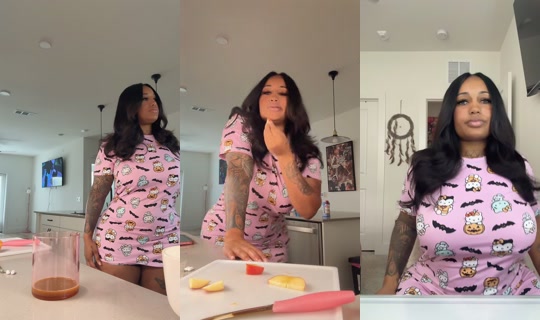 indigokayy TikTok Live — Oct 4, 2026, 2:33 PM