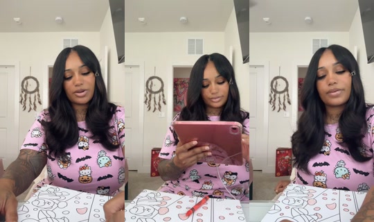 indigokayy TikTok Live — Oct 4, 2026, 4:14 PM