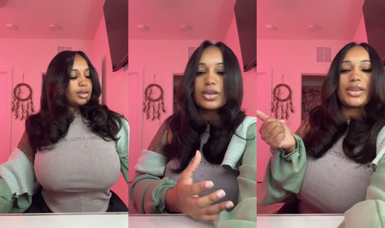 indigokayy TikTok Live — Oct 5, 2026, 1:29 AM