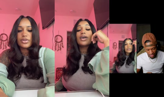 indigokayy TikTok Live — Oct 5, 2026, 3:10 AM