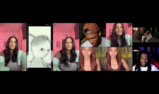 indigokayy TikTok Live — Oct 5, 2026, 4:00 AM