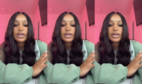 indigokayy TikTok Live — Oct 5, 2026, 6:16 AM