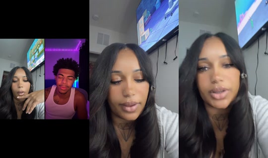 indigokayy TikTok Live — Oct 7, 2026, 4:28 AM