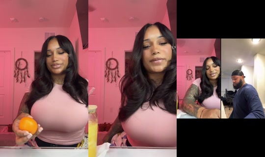 indigokayy TikTok Live — Oct 8, 2026, 12:46 AM