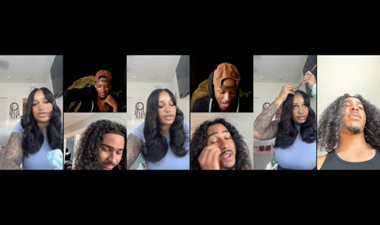 indigokayy TikTok Live — Oct 8, 2026, 3:26 PM