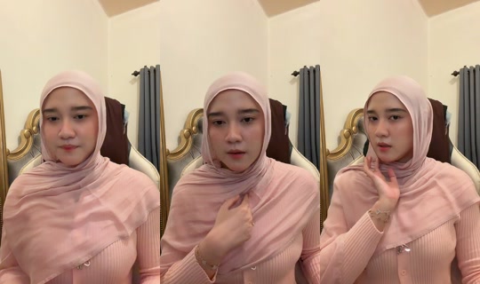 indrianaones_ TikTok Live — Aug 24, 2026, 7:45 PM