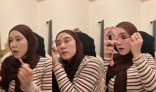 indrianaones_ TikTok Live — Aug 26, 2026, 5:34 PM