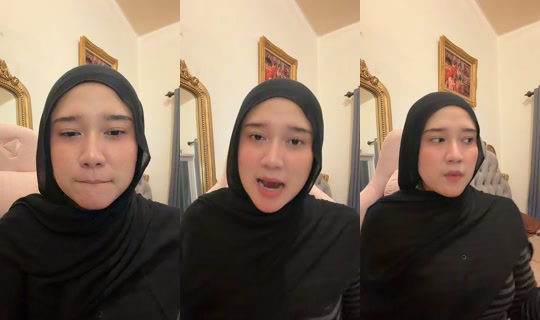 indrianaones_ TikTok Live — Oct 1, 2026, 11:57 AM