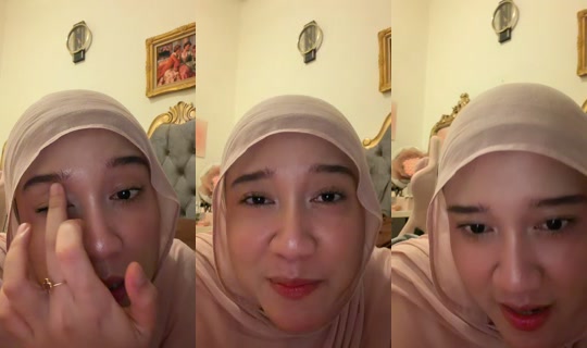 indrianaones_ TikTok Live — Oct 1, 2026, 4:07 PM