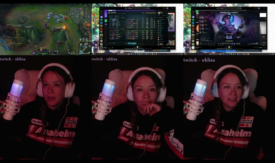 inebriatedmouse TikTok Live — Aug 25, 2026, 1:03 AM