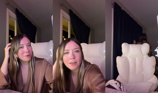 inebriatedmouse TikTok Live — Aug 27, 2026, 1:53 AM