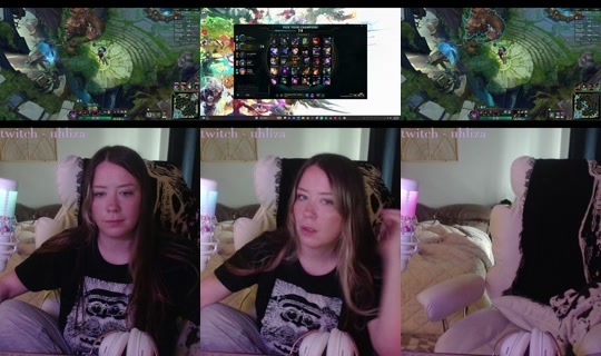 inebriatedmouse TikTok Live — Aug 29, 2026, 5:24 PM
