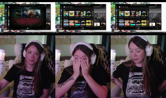 inebriatedmouse TikTok Live — Aug 29, 2026, 7:18 PM