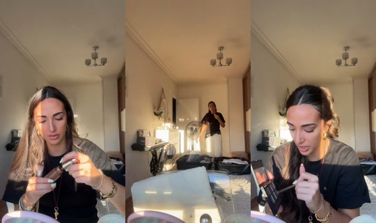 ineeesrg TikTok Live — Sep 23, 2026, 5:29 PM