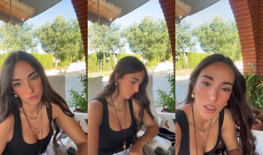 ineeesrg TikTok Live — Sep 24, 2026, 4:28 PM