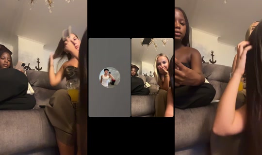 ines.gabi TikTok Live — Oct 4, 2026, 12:20 AM