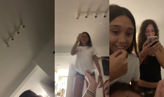 ines.lp6 TikTok Live — Sep 6, 2026, 12:16 AM