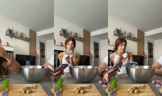ines.lp6 TikTok Live — Sep 10, 2026, 11:26 AM