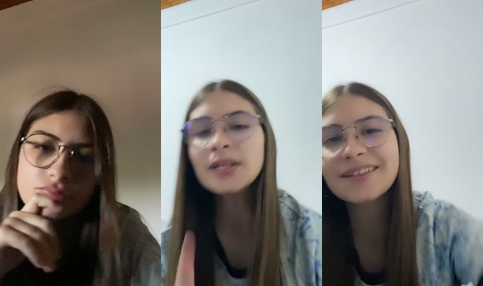 ines.marques_04 TikTok Live — Sep 27, 2026, 5:55 PM