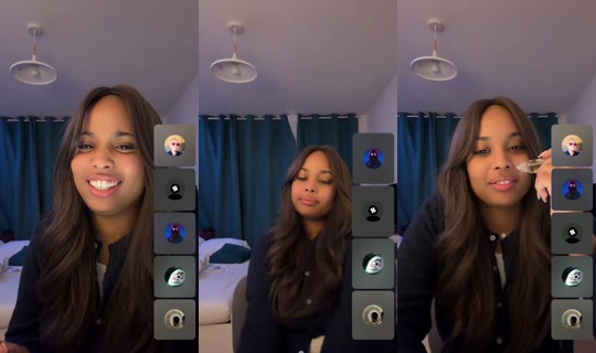 ines.mrto TikTok Live — Aug 23, 2026, 3:16 AM