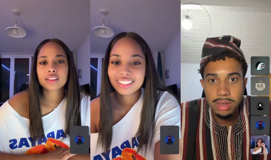ines.mrto TikTok Live — Aug 25, 2026, 12:06 AM