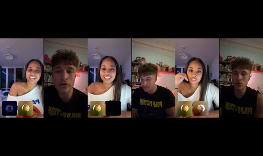 ines.mrto TikTok Live — Aug 25, 2026, 12:59 AM