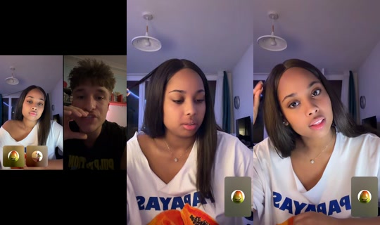 ines.mrto TikTok Live — Aug 25, 2026, 1:49 AM