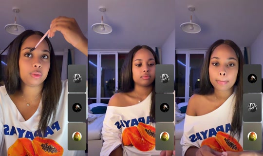 ines.mrto TikTok Live — Aug 25, 2026, 2:39 AM