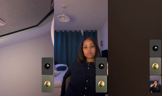 ines.mrto TikTok Live — Aug 25, 2026, 3:30 AM