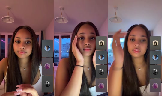 ines.mrto TikTok Live — Aug 27, 2026, 4:25 AM
