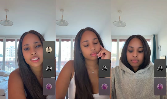 ines.mrto TikTok Live — Aug 27, 2026, 5:15 AM