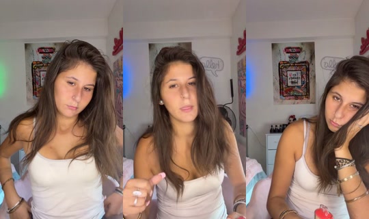 ines_34140 TikTok Live — Aug 21, 2026, 10:04 AM