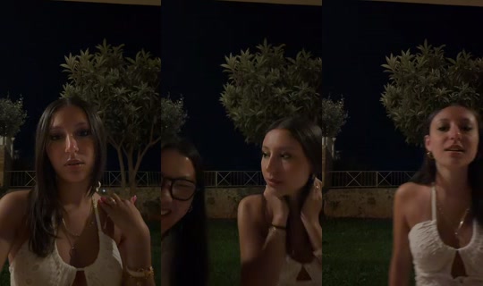 ines__drd TikTok Live — Aug 25, 2026, 8:23 PM