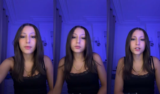 ines__drd TikTok Live — Sep 24, 2026, 9:04 PM