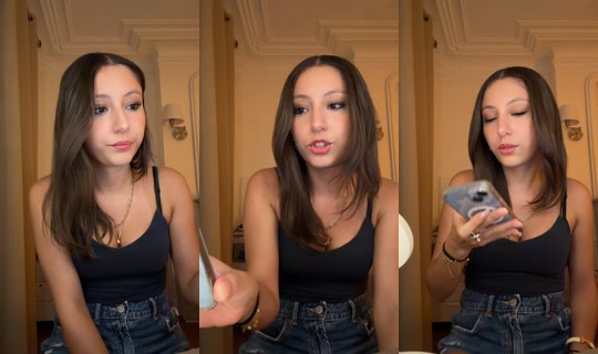 ines__drd TikTok Live — Oct 1, 2026, 9:19 PM