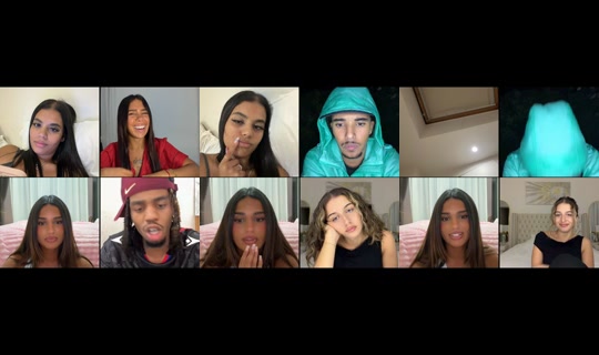 ineschifoumi TikTok Live — Sep 25, 2026, 11:48 PM