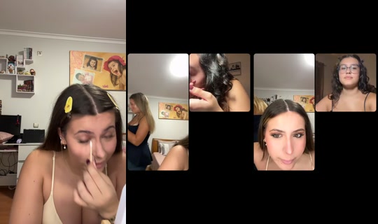 inesilvaxz_ TikTok Live — Sep 27, 2026, 4:37 PM