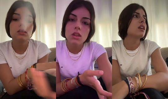 inesjuaneda10 TikTok Live — Sep 18, 2026, 5:21 PM