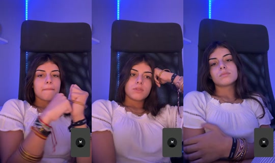 inesjuaneda10 TikTok Live — Sep 20, 2026, 4:14 PM