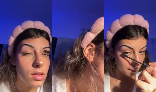 inesjuaneda10 TikTok Live — Sep 26, 2026, 3:48 PM