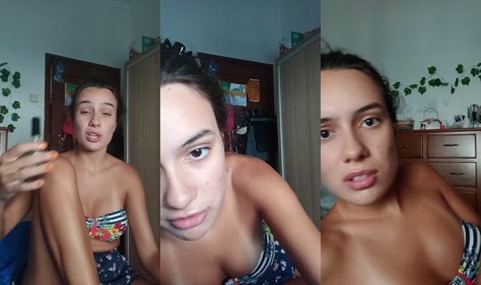 inesmarquesofficial TikTok Live — Aug 23, 2026, 5:15 PM