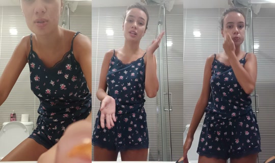 inesmarquesofficial TikTok Live — Aug 24, 2026, 9:01 AM