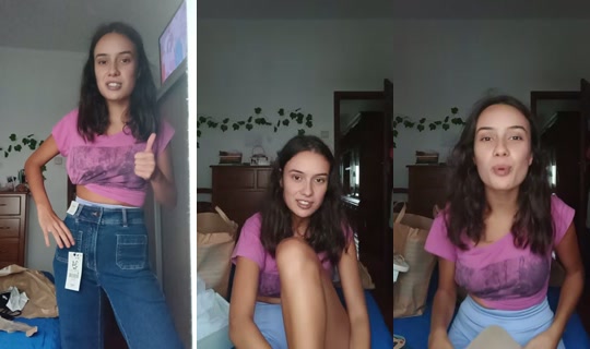 inesmarquesofficial TikTok Live — Aug 24, 2026, 4:41 PM