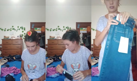inesmarquesofficial TikTok Live — Aug 24, 2026, 5:42 PM